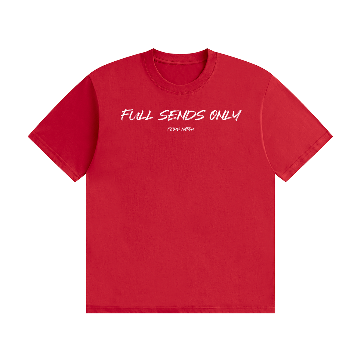 40X = 1200 Entries ✅ - Full Sends Only Tee