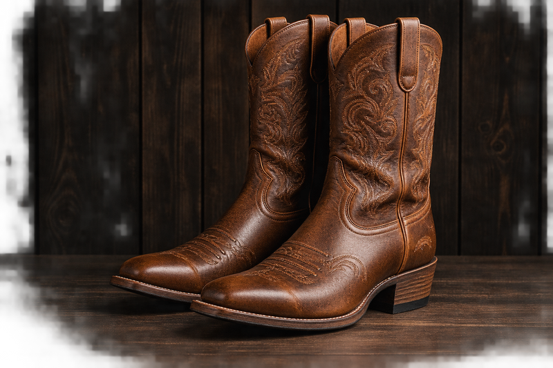 Tecovas Boots
