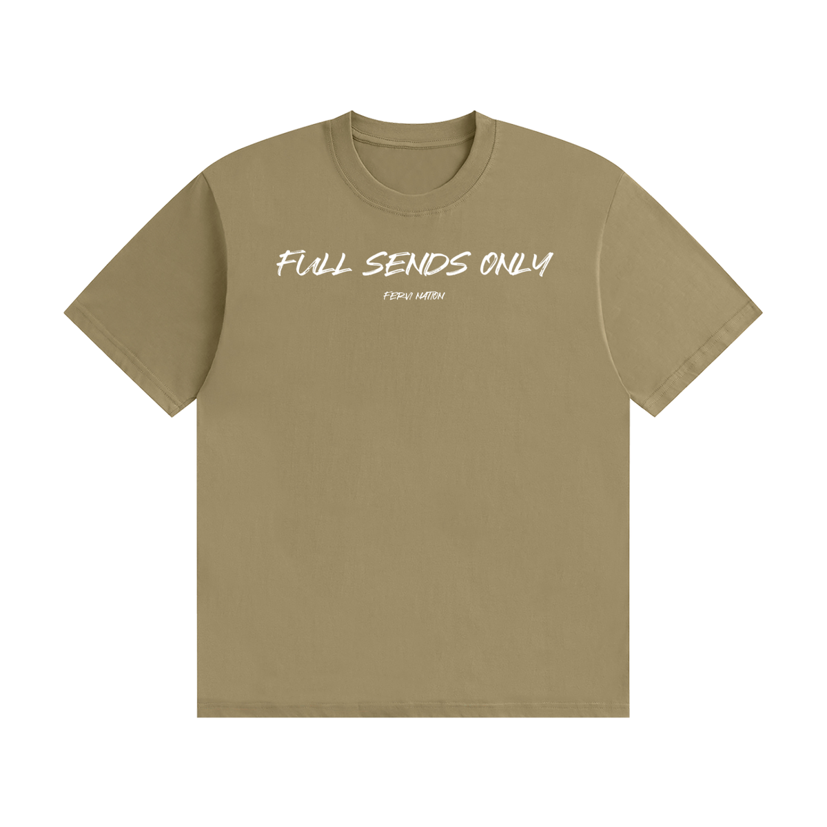 40X = 1200 Entries ✅ - Full Sends Only Tee
