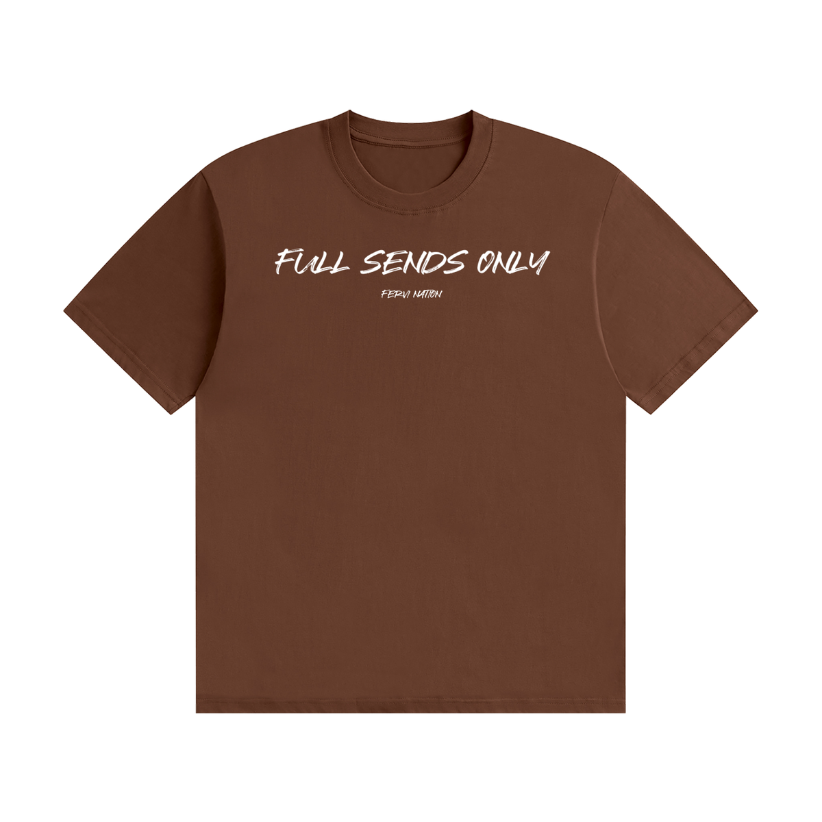 40X = 1200 Entries ✅ - Full Sends Only Tee