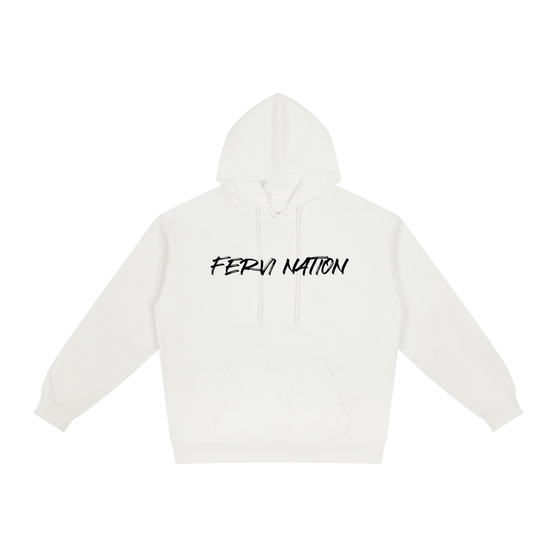 40X = 1600 Entries ✅ - Western "Full Sends Only" Fervi Nation Hoodie