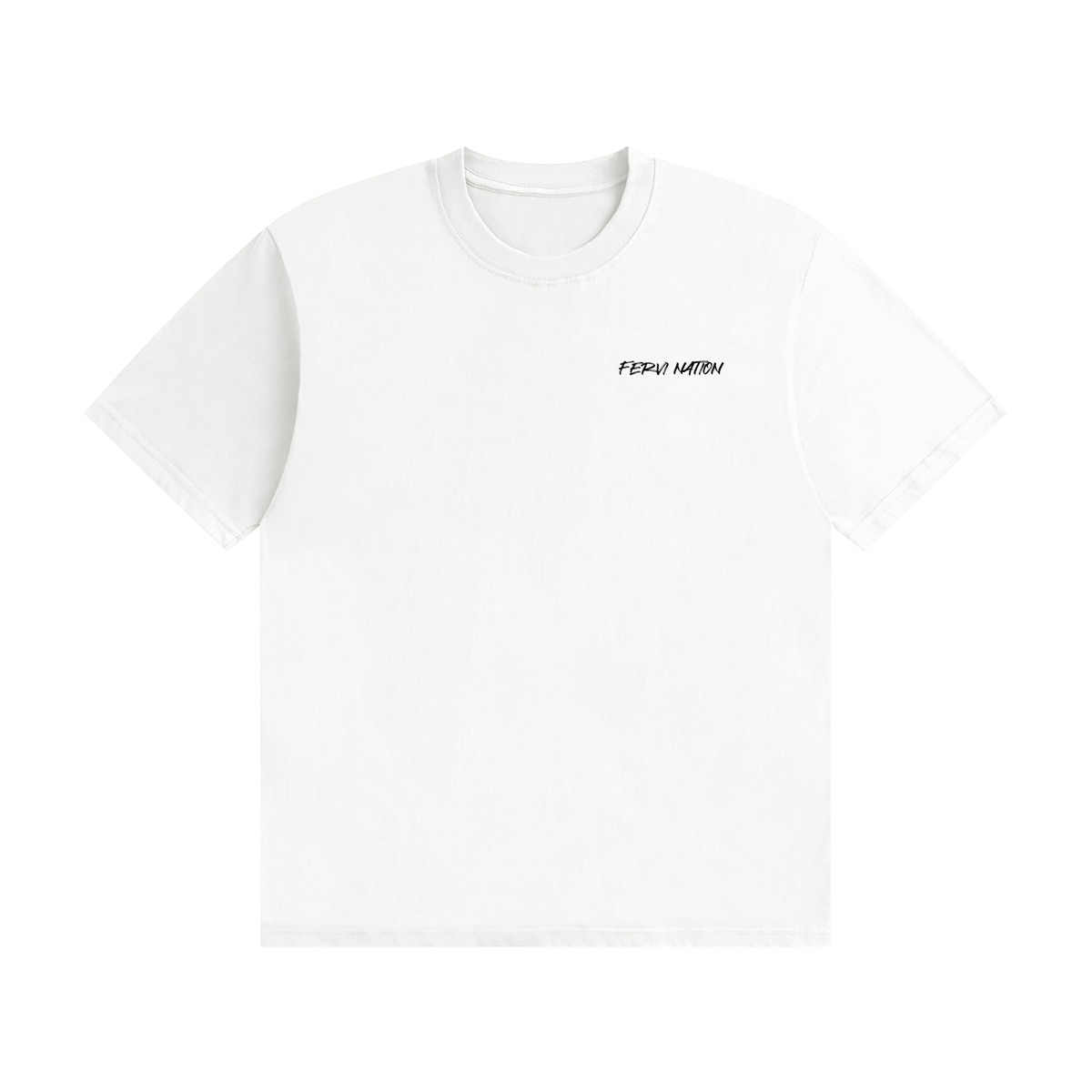 40X = 1200 Entries ✅ - Western "Full Sends Only" Fervi Nation Tee