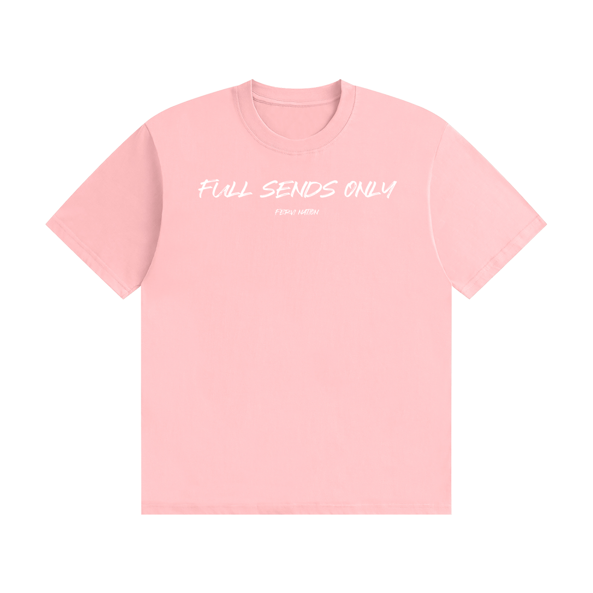 40X = 1200 Entries ✅ - Full Sends Only Tee