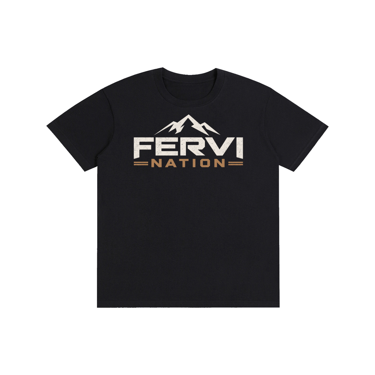 40X = 1200 Entries ✅ - Fervi Nation Tee