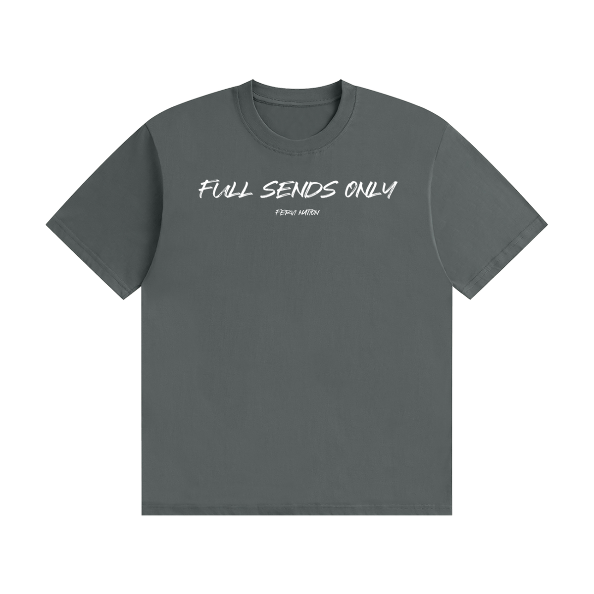 40X = 1200 Entries ✅ - Full Sends Only Tee