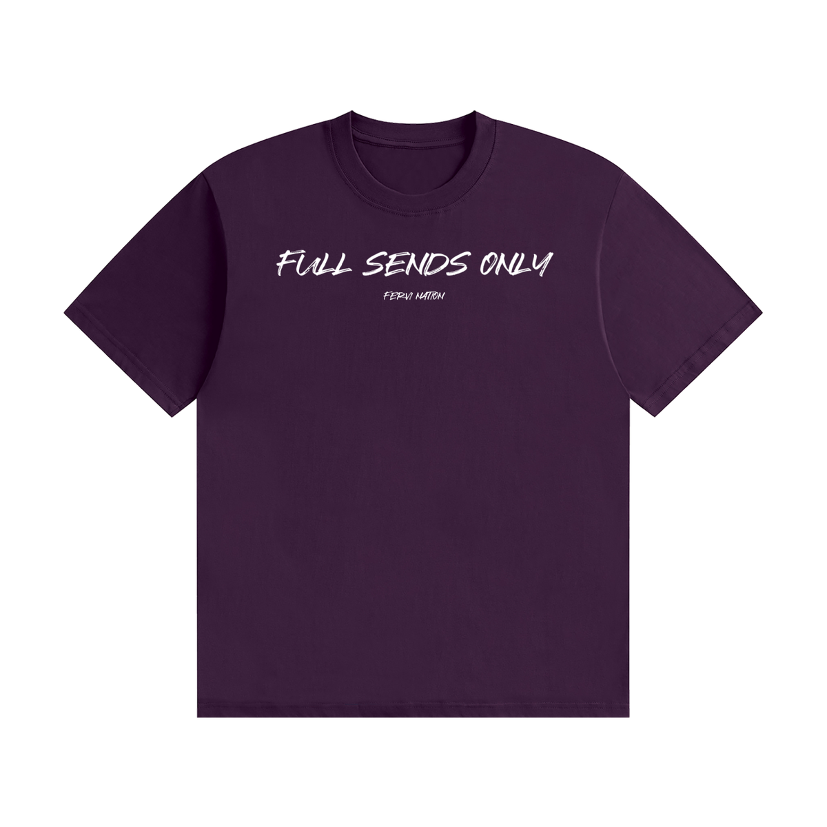 40X = 1200 Entries ✅ - Full Sends Only Tee