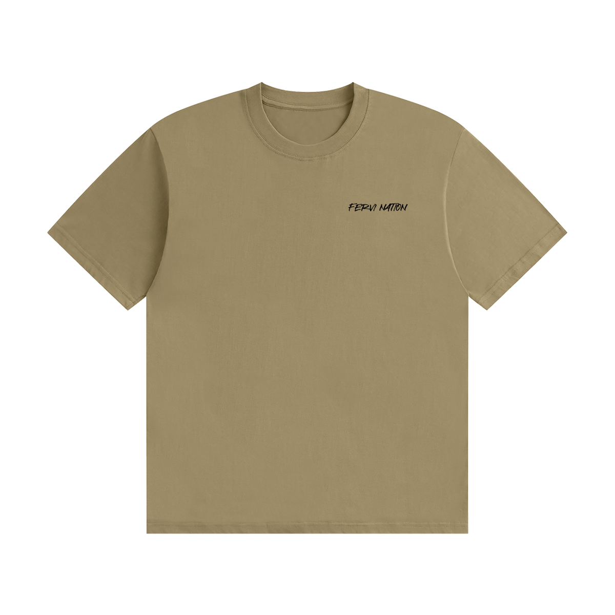 40X = 1200 Entries ✅ - Western "Full Sends Only" Fervi Nation Tee