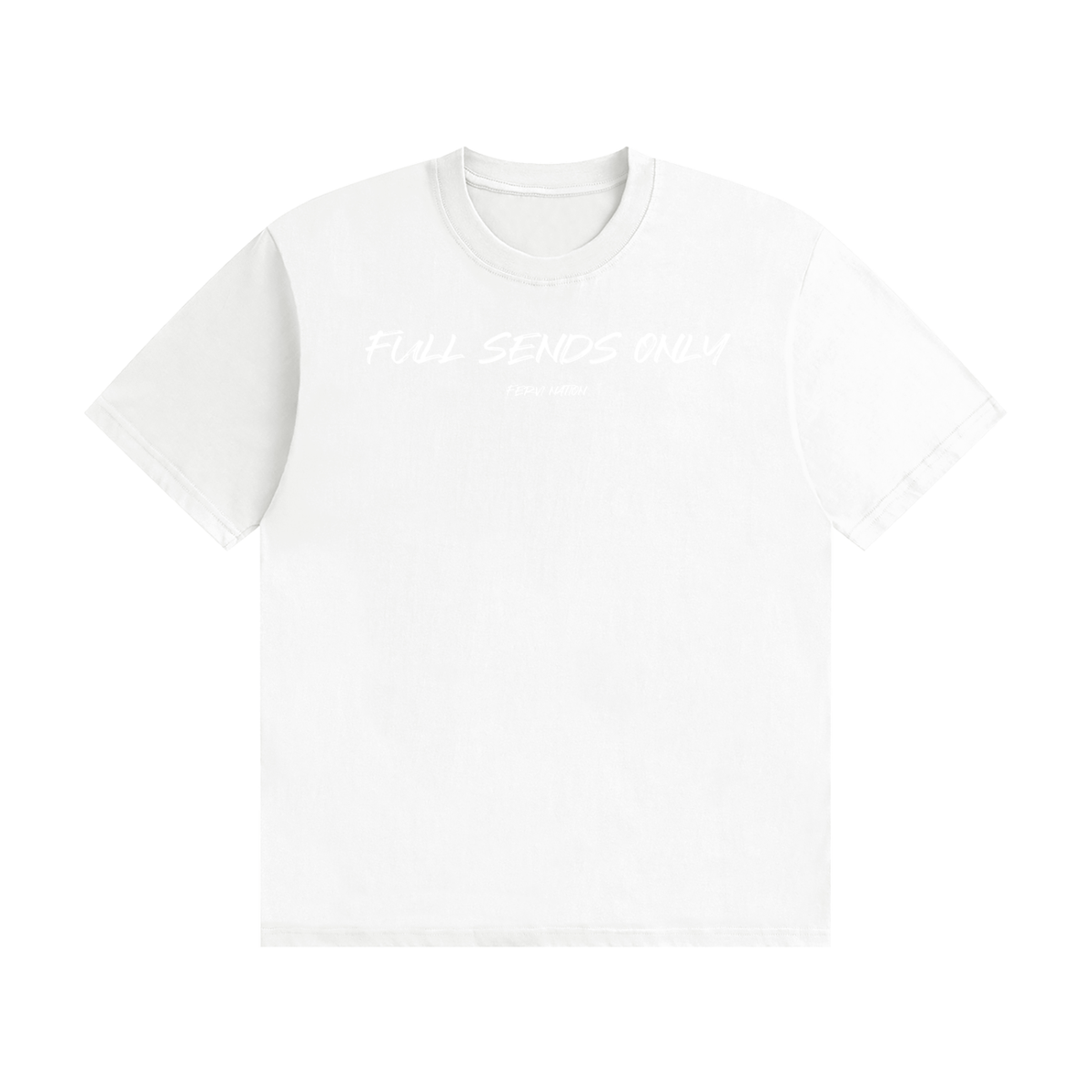 40X = 1200 Entries ✅ - Full Sends Only Tee