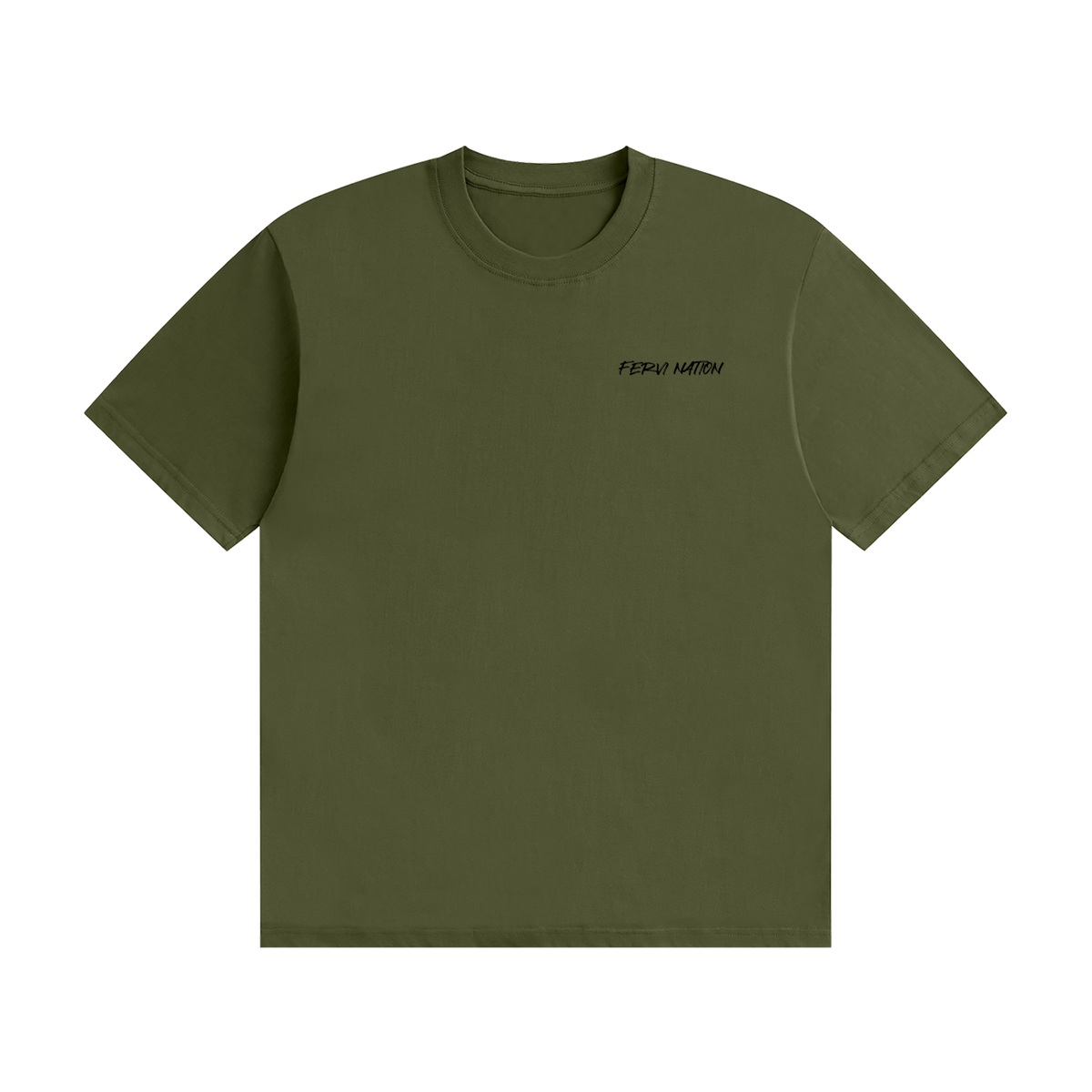 40X = 1200 Entries ✅ - Western "Full Sends Only" Fervi Nation Tee