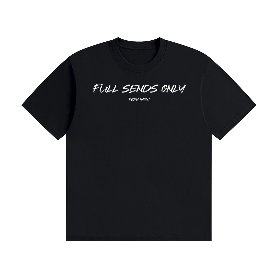 40X = 1200 Entries ✅ - Full Sends Only Tee