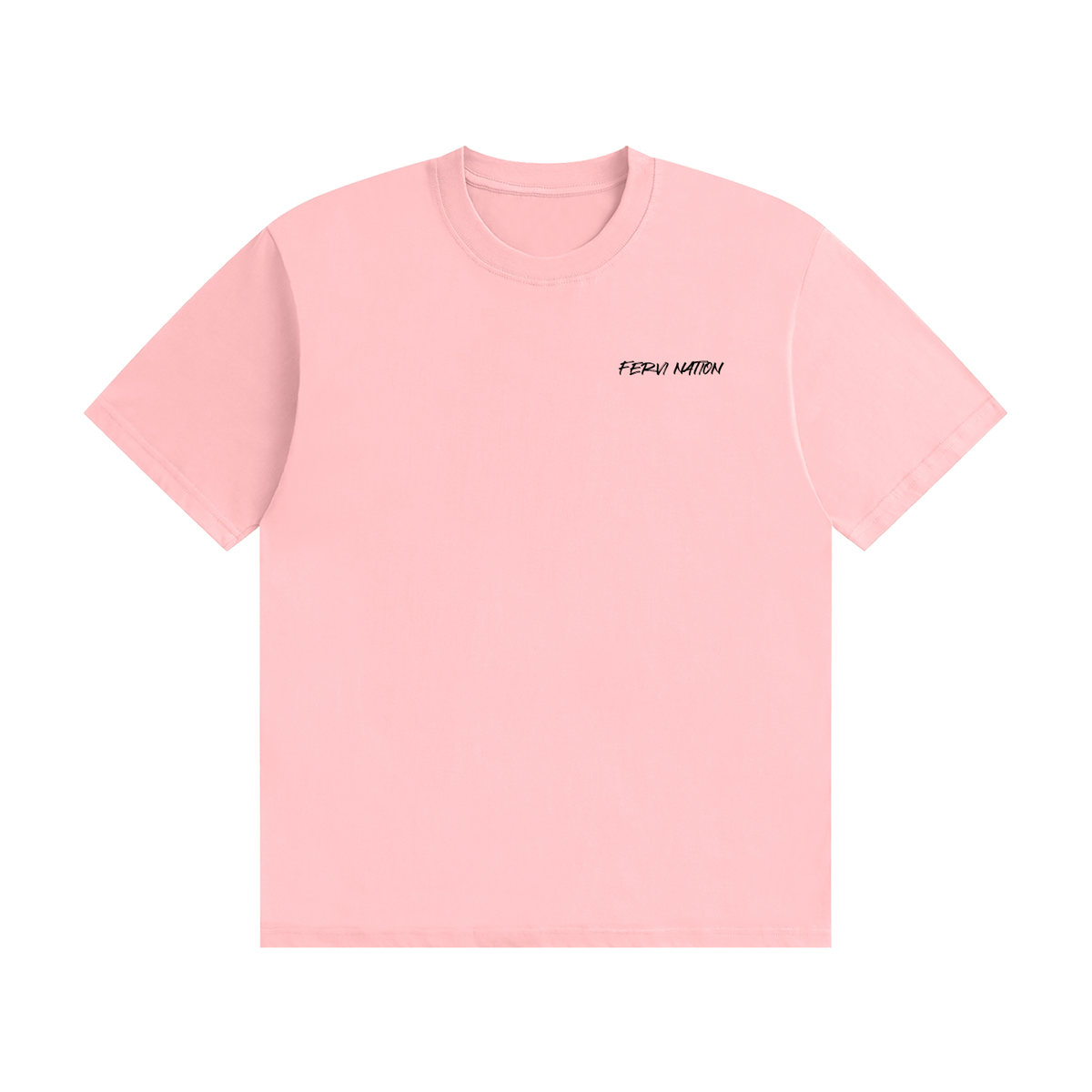 40X = 1200 Entries ✅ - Western "Full Sends Only" Fervi Nation Tee