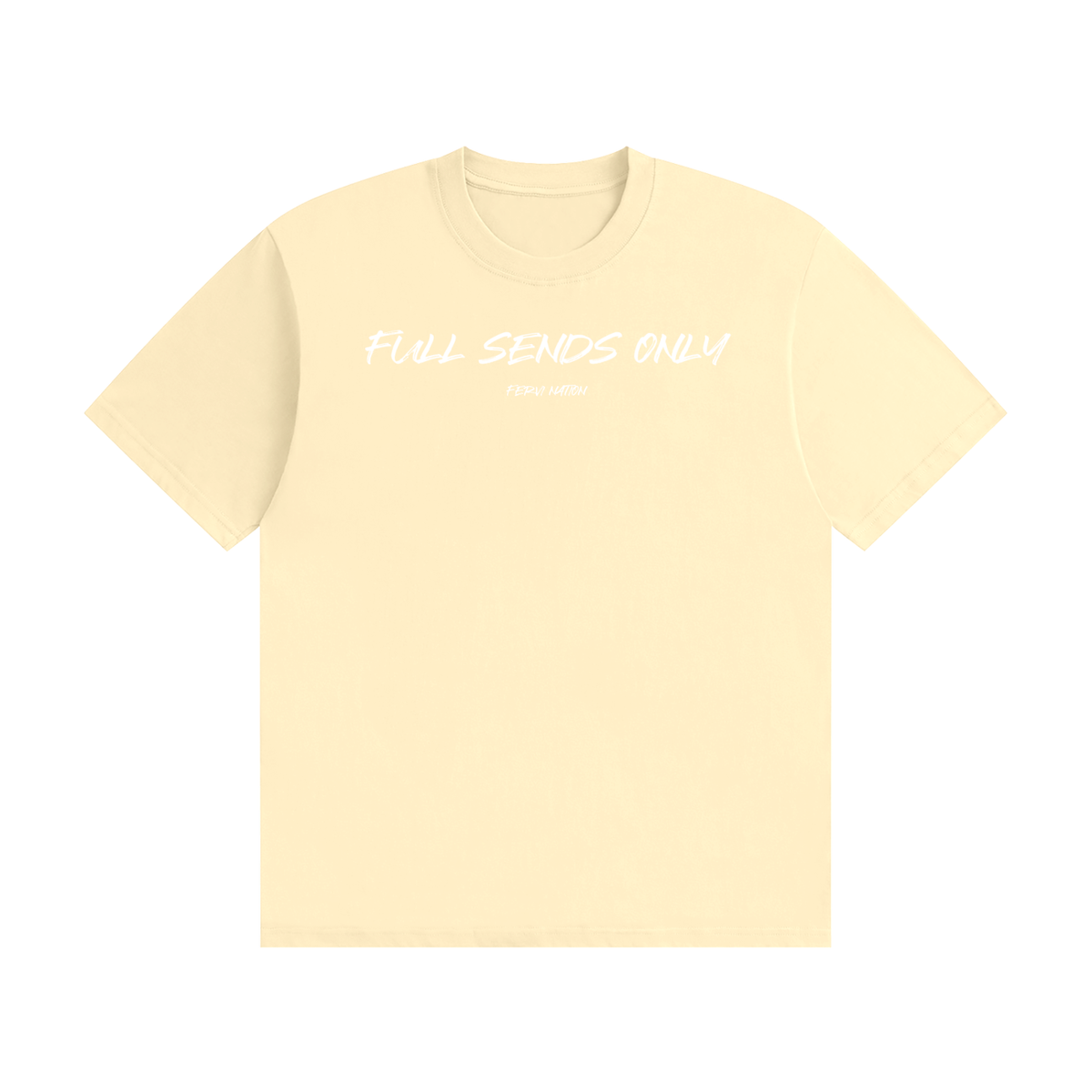 40X = 1200 Entries ✅ - Full Sends Only Tee