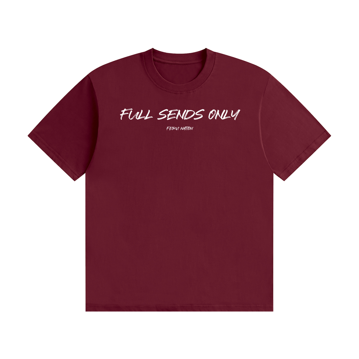40X = 1200 Entries ✅ - Full Sends Only Tee
