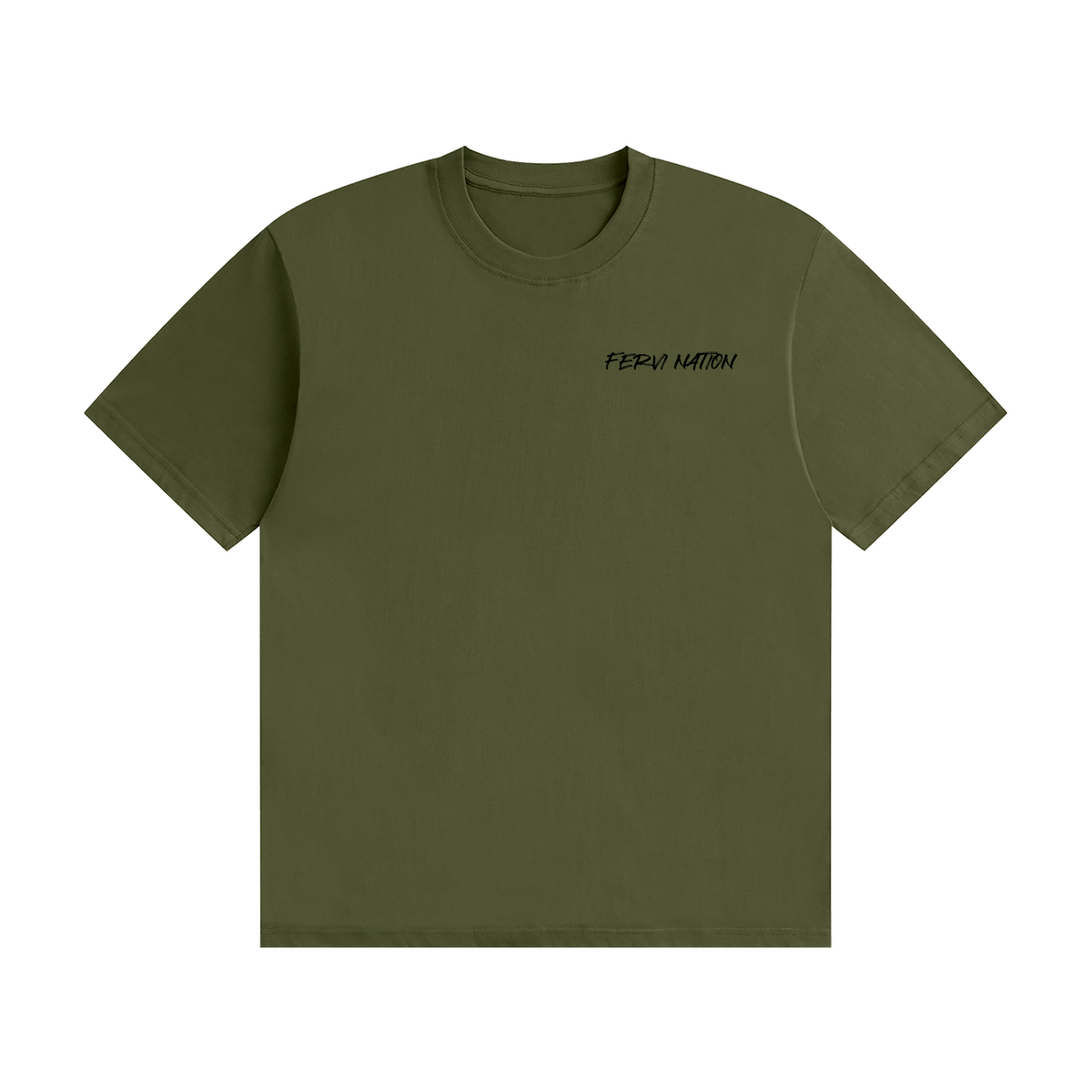 40X = 1200 Entries ✅ - Western Boots "Full Sends Only" Fervi Nation Tee