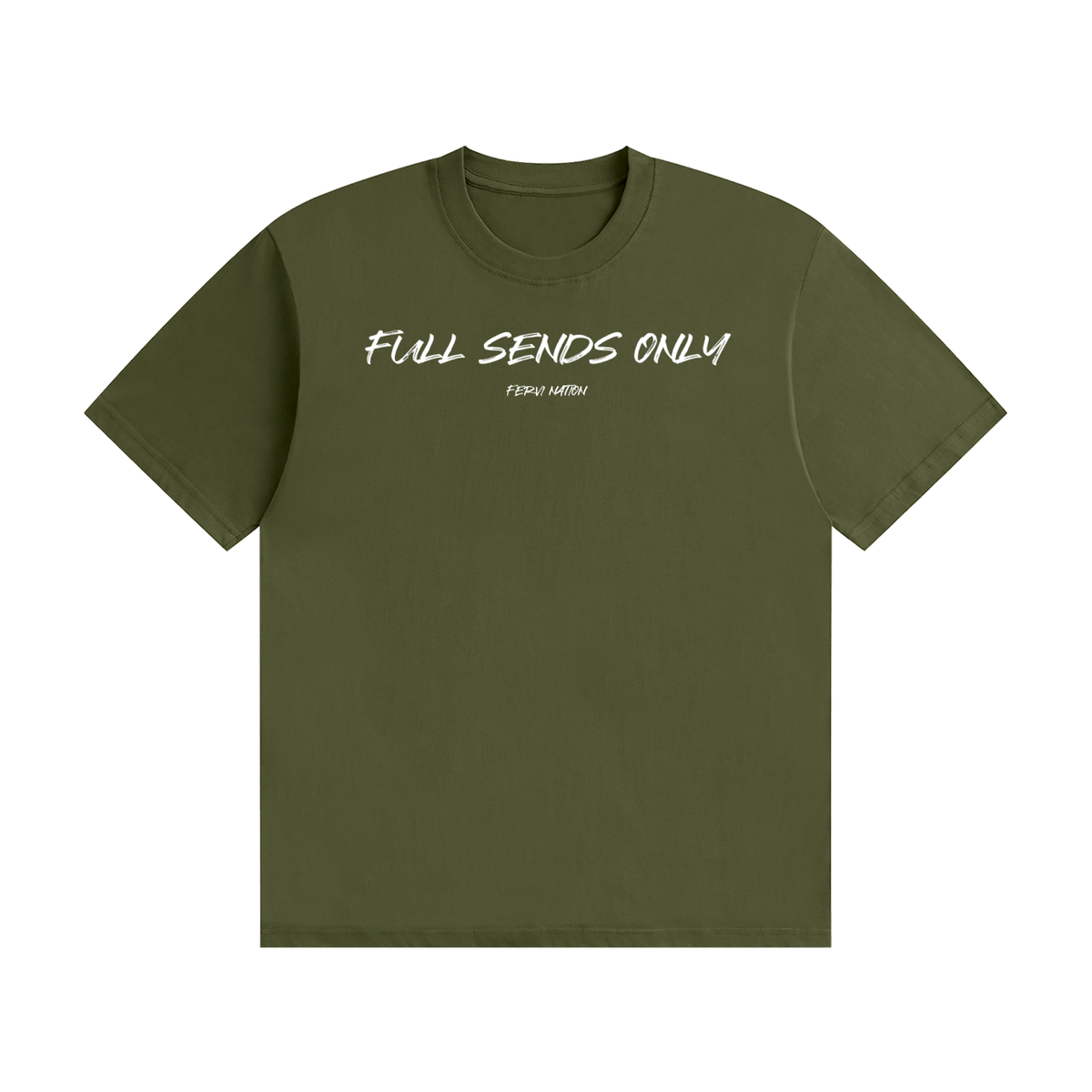 40X = 1200 Entries ✅ - Full Sends Only Tee